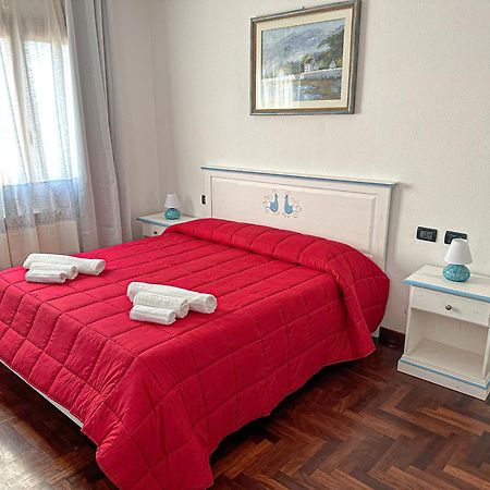 B&B Bellavista Posada Buitenkant foto