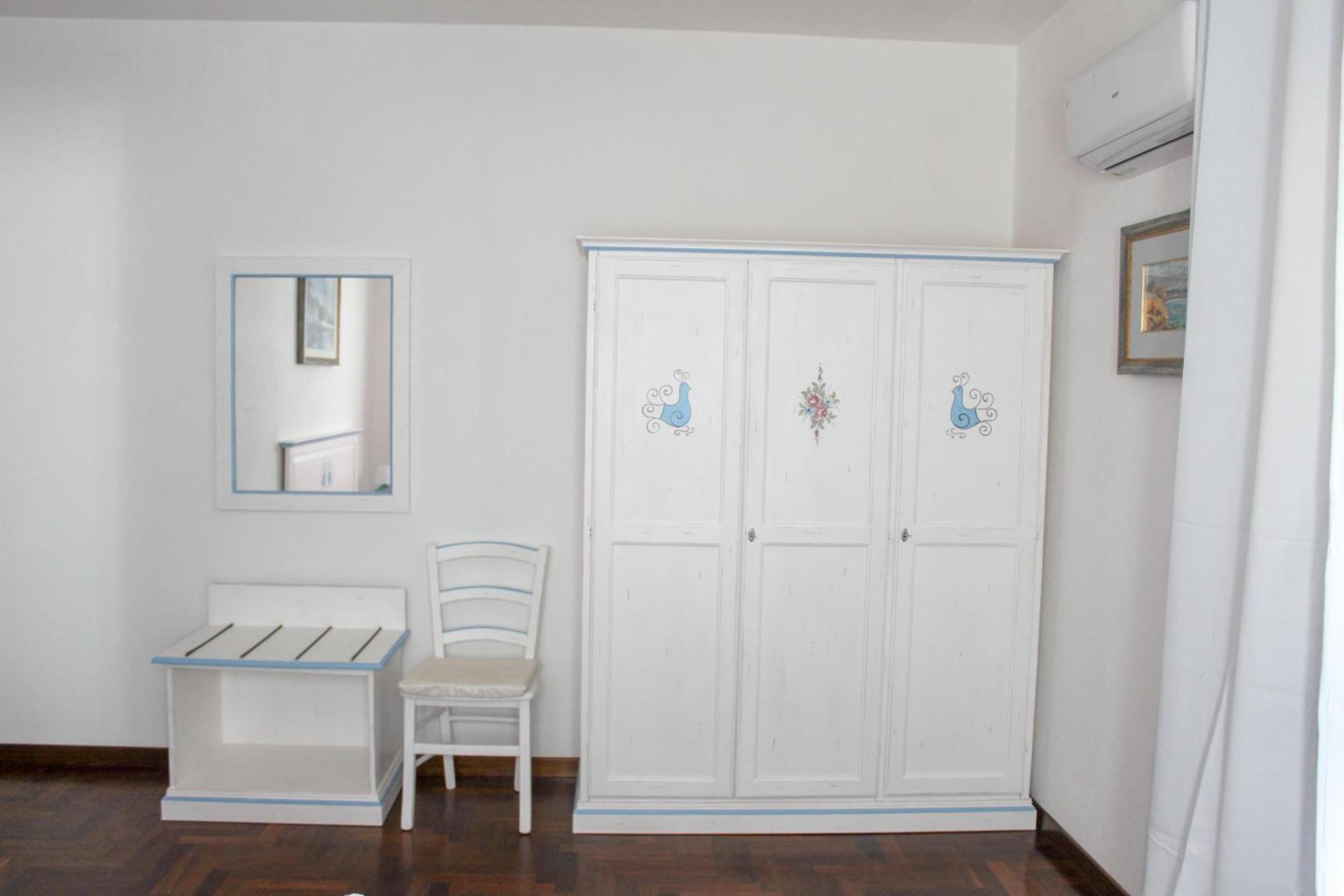 B&B Bellavista Posada Buitenkant foto